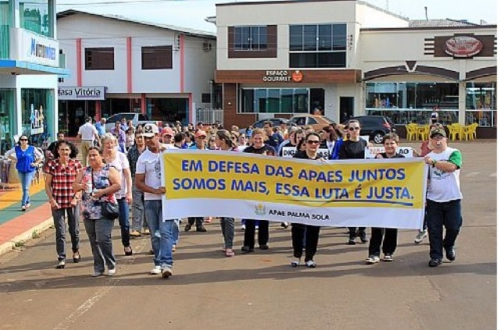 Ascom Prefeitura de Palma Sola - 