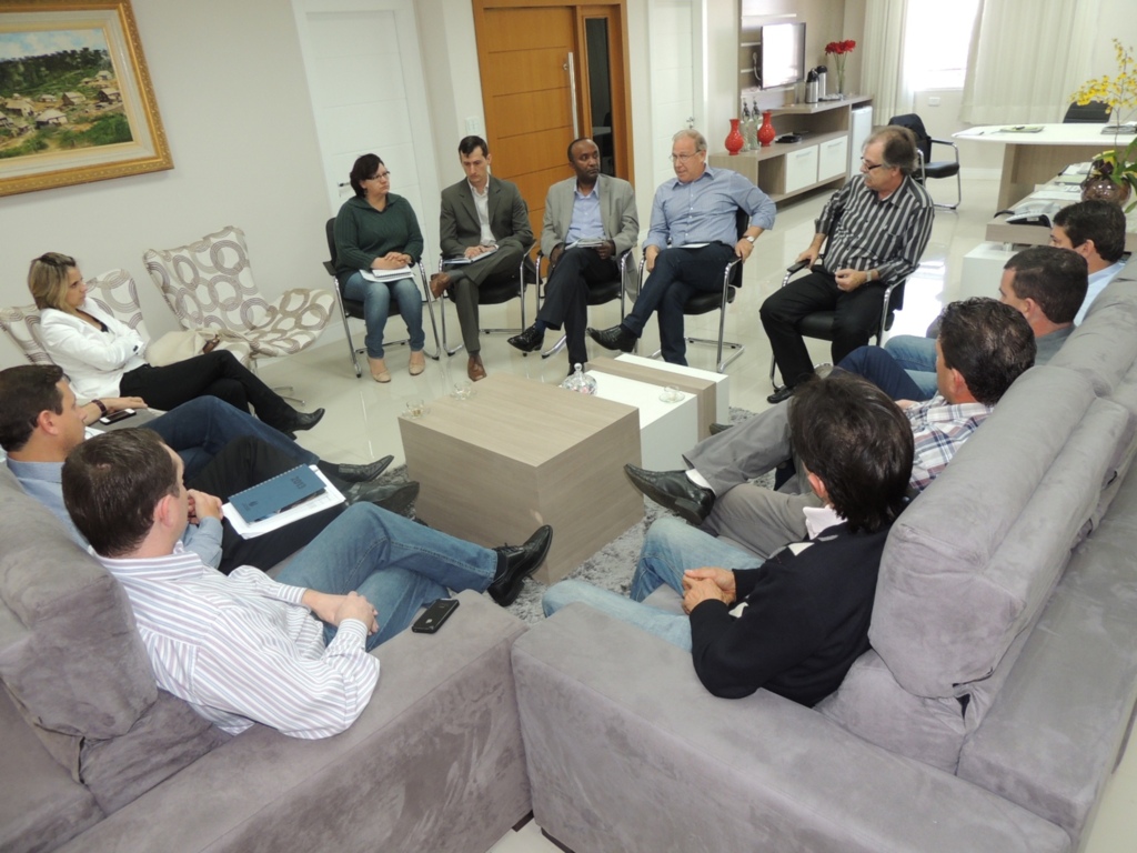 Ascom Prefeitura de São Miguel do Oeste - 