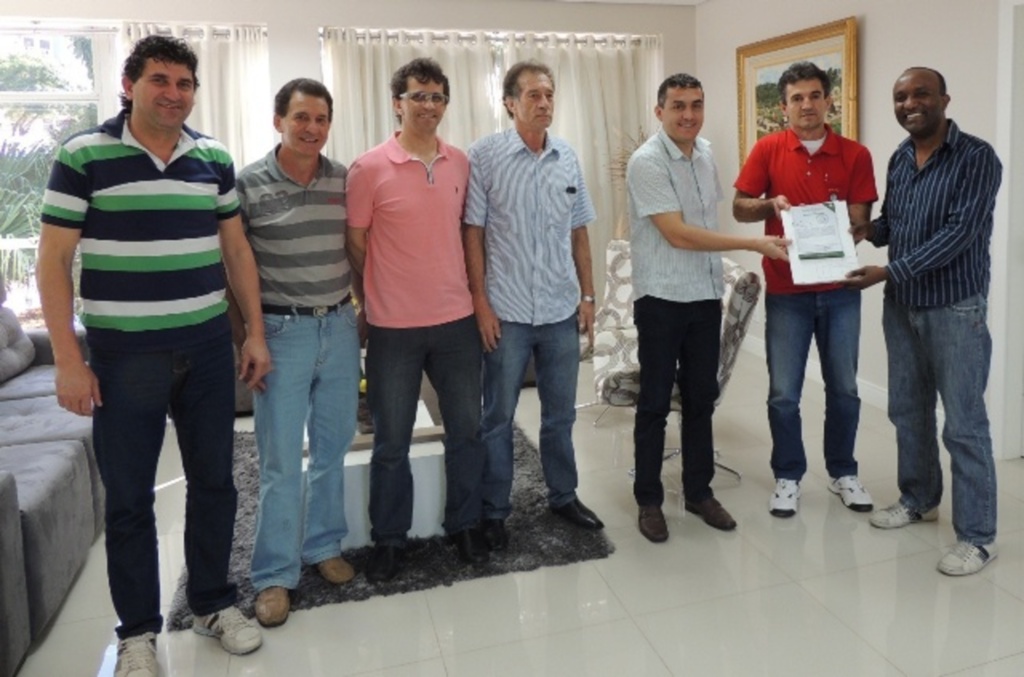 Ascom Prefeitura de São Miguel do Oeste - 