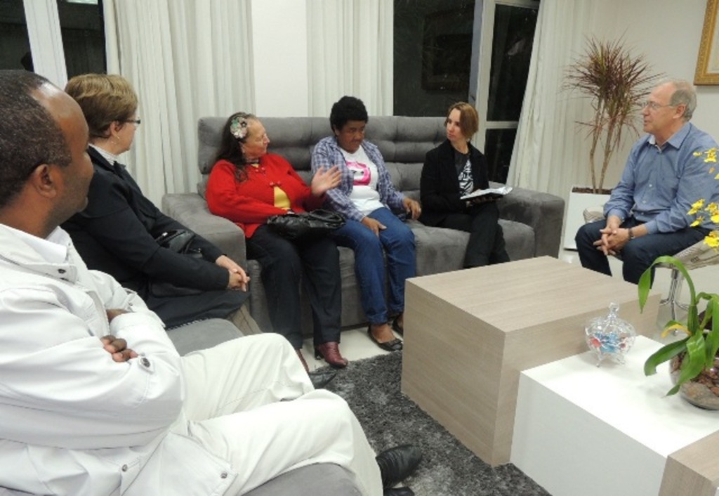 Ascom Prefeitura de São Miguel do Oeste - 