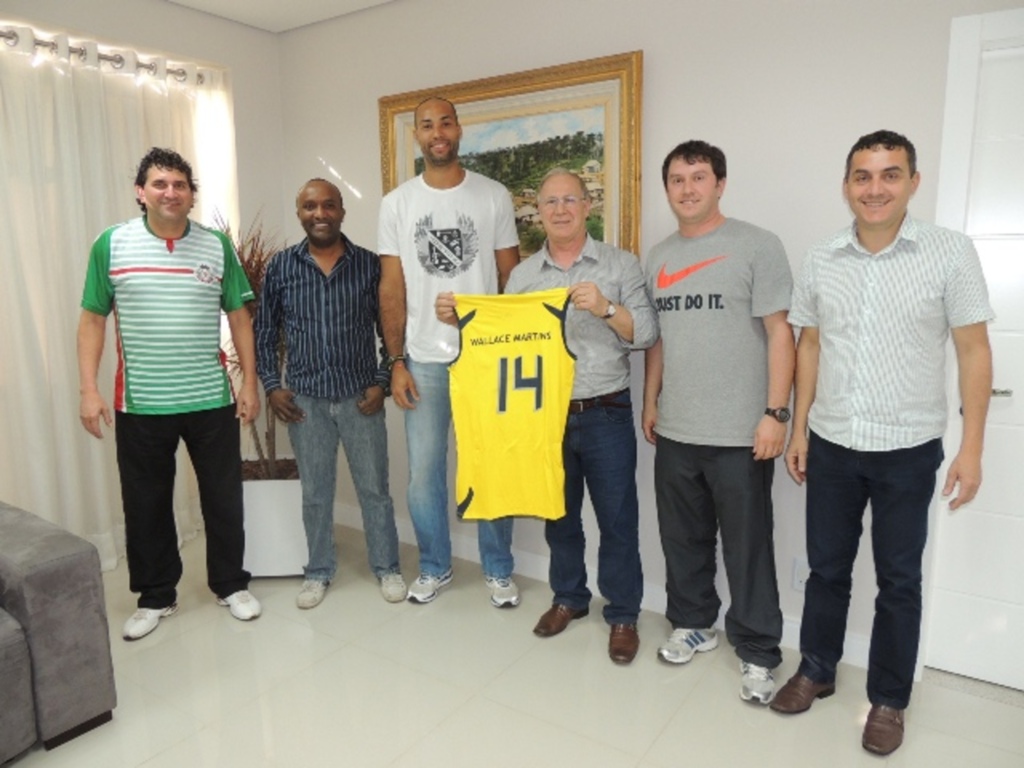 Ascom Prefeitura de São Miguel do Oeste - 