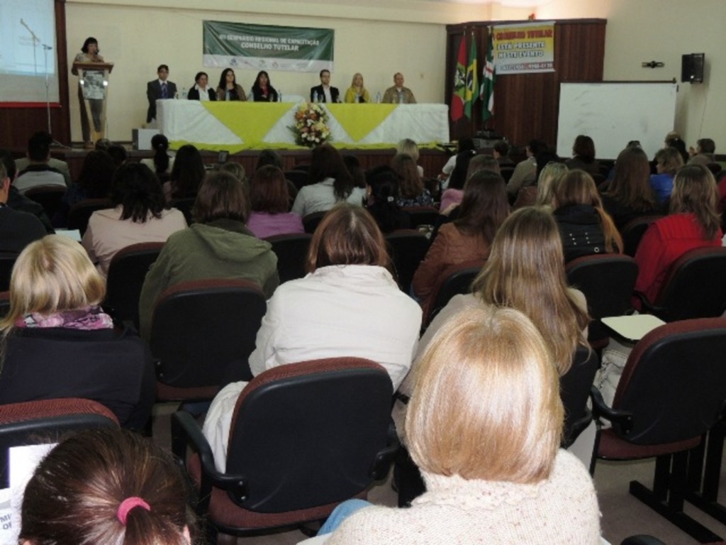 Ascom Prefeitura de São Miguel do Oeste - 