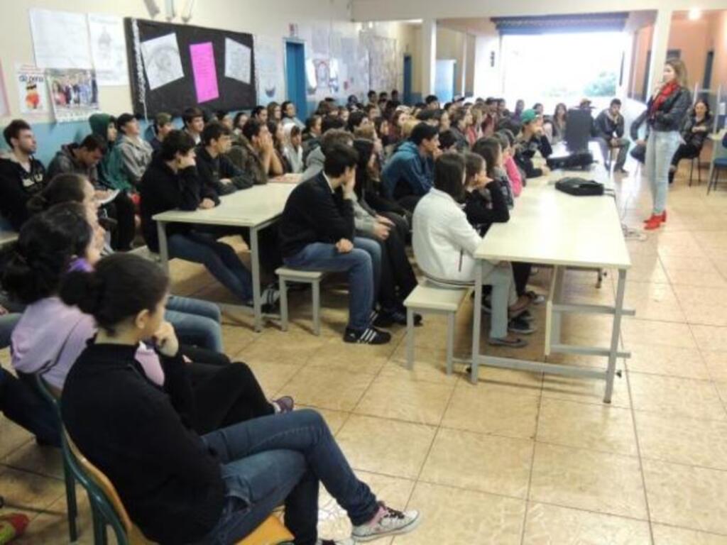 Ascom Prefeitura de São Miguel do Oeste - 