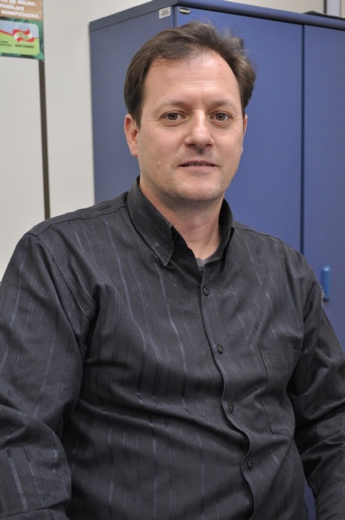 Arquivo Folha do Oeste - 