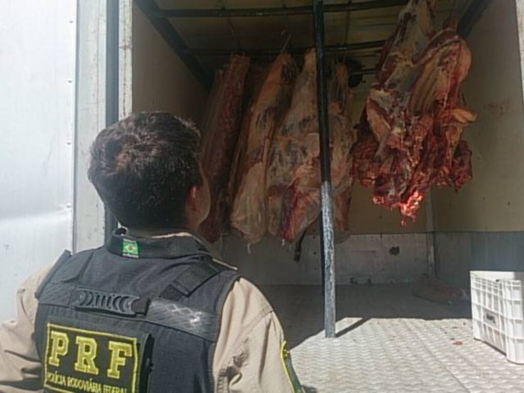 Polícia Rodoviária Federal - 