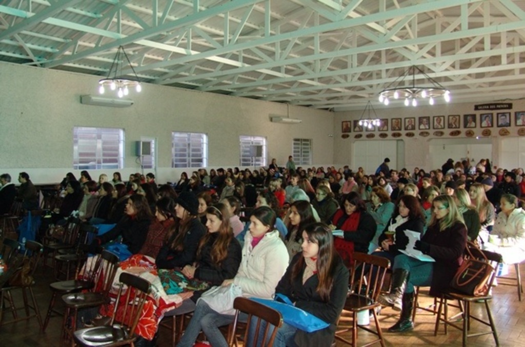 Ascom Unoesc São Miguel - 