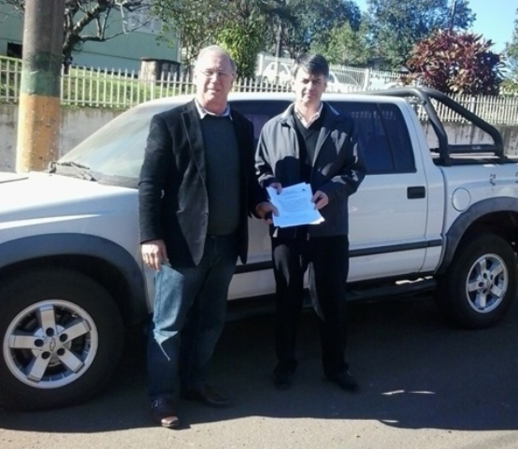 Ascom Prefeitura de São Miguel do Oeste - 