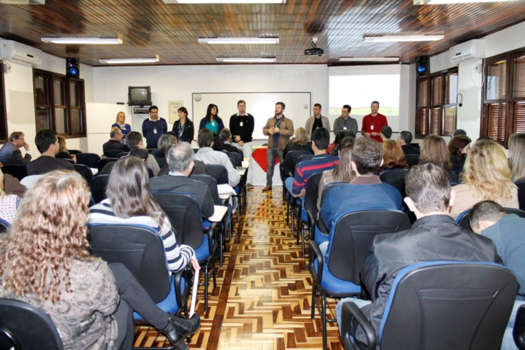 Assessoria de Comunicação - 