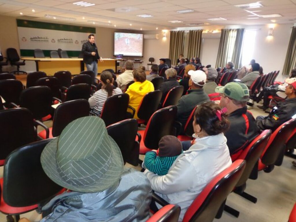 Ascom Prefeitura de São Miguel do Oeste - 