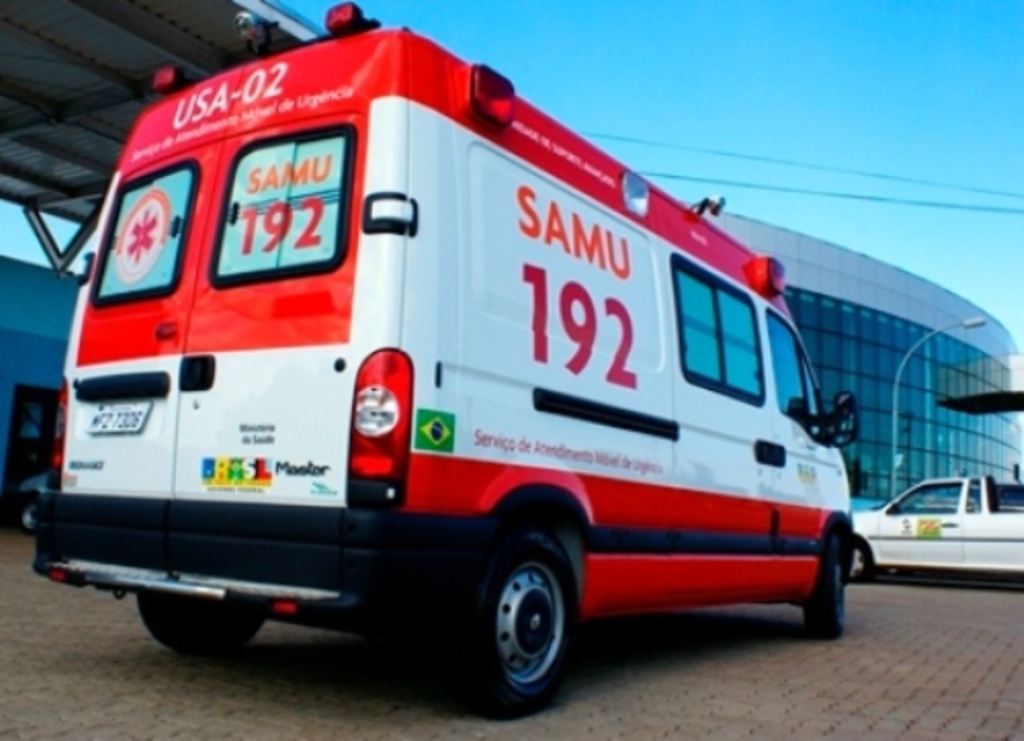 Arquivo Folha do Oeste - 