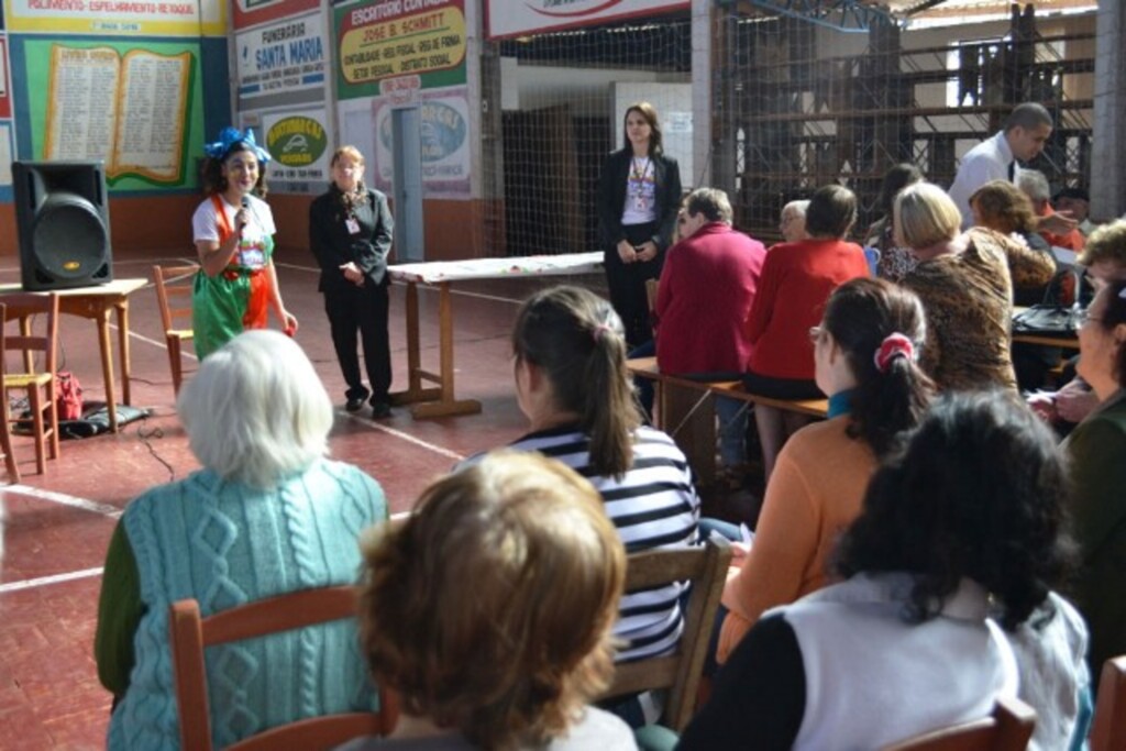 Ascom Hospital Regional Terezinha Gaio Basso - 