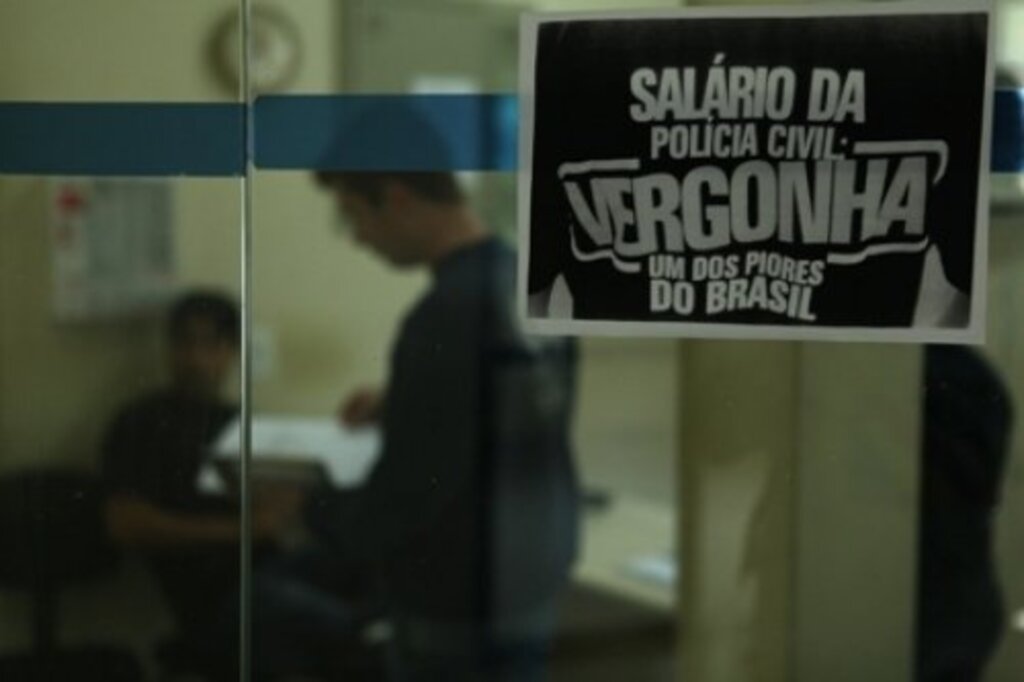 Site Notícias do Dia - 