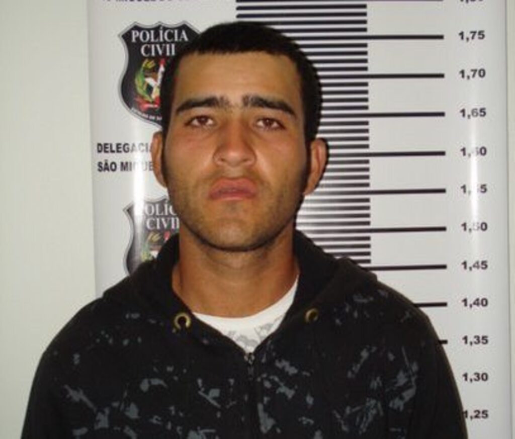 Polícia Civil - Elizeu da Silva