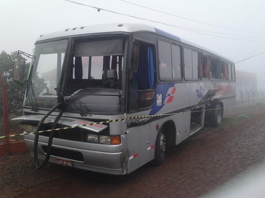 Corpo de Bombeiros de Pinhalzinho - 
