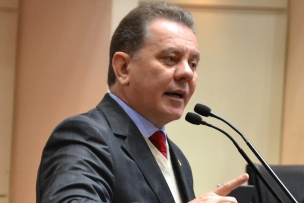 Divulgação - Ponticelli: ?O Oeste é uma região estratégica para o estado?