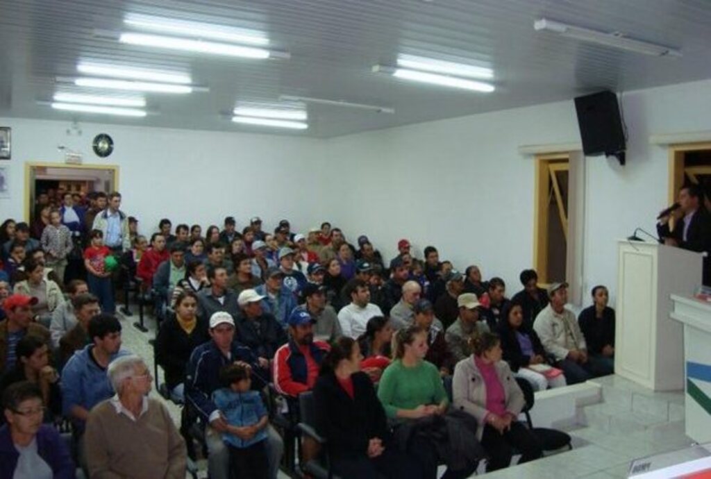 Ascom Prefeitura de Anchieta - 