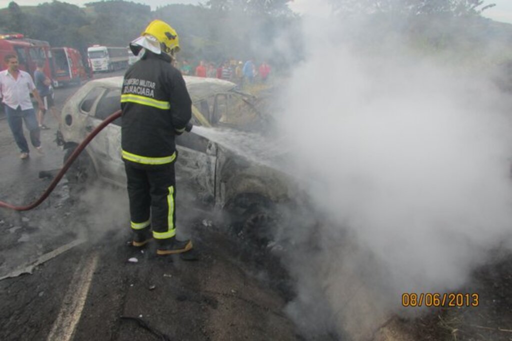 Polícia Rodoviária Federal - 