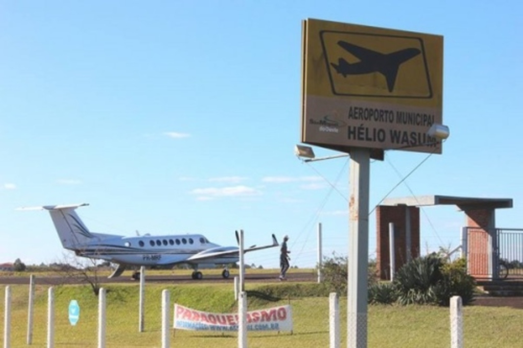 Arquivo Folha do Oeste - 