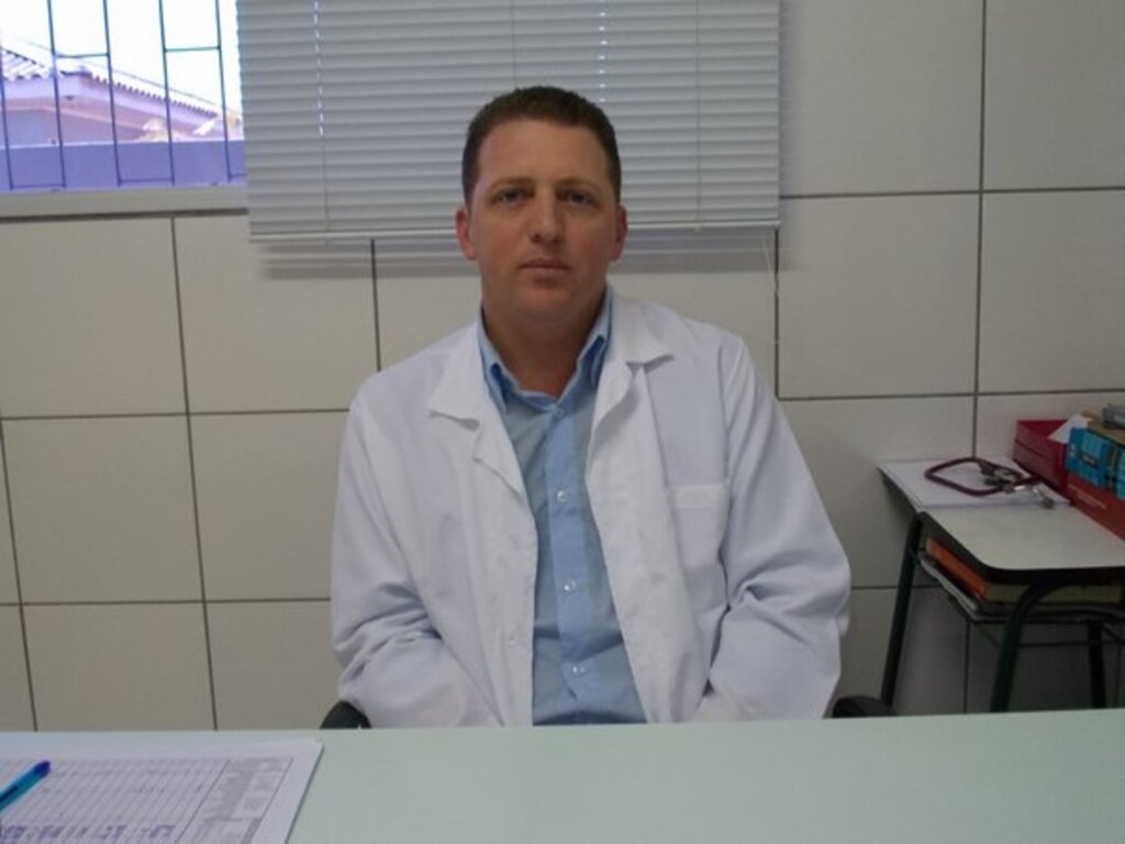 Arquivo Folha do Oeste - 