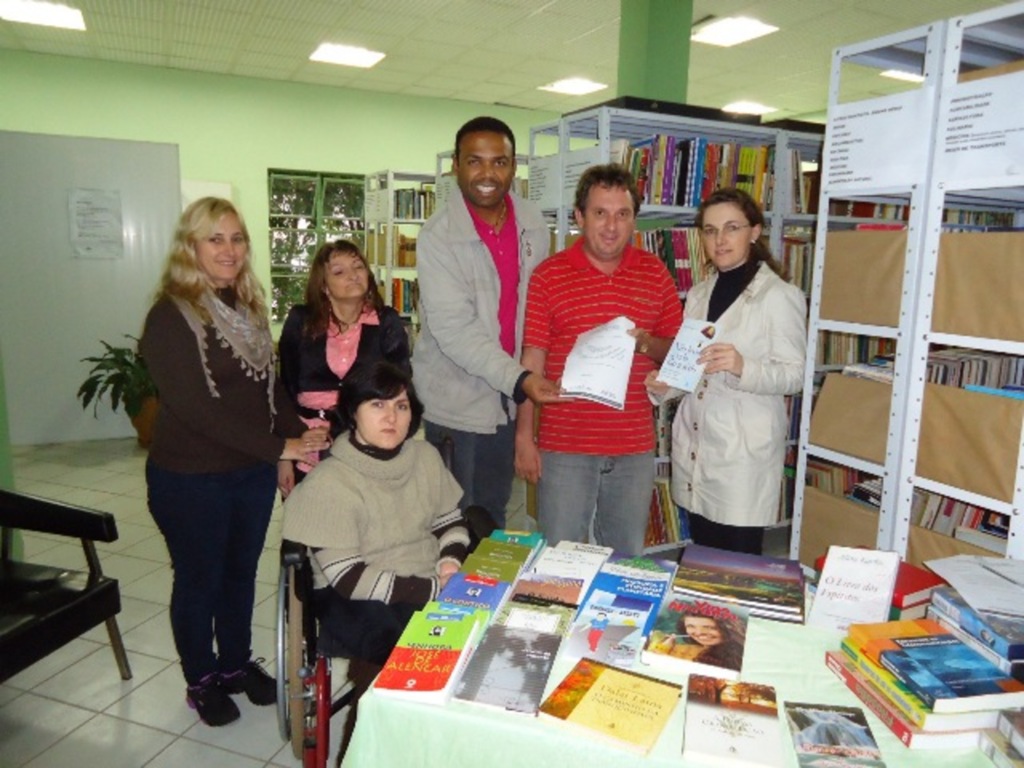 Ascom Prefeitura de São Miguel do Oeste - 