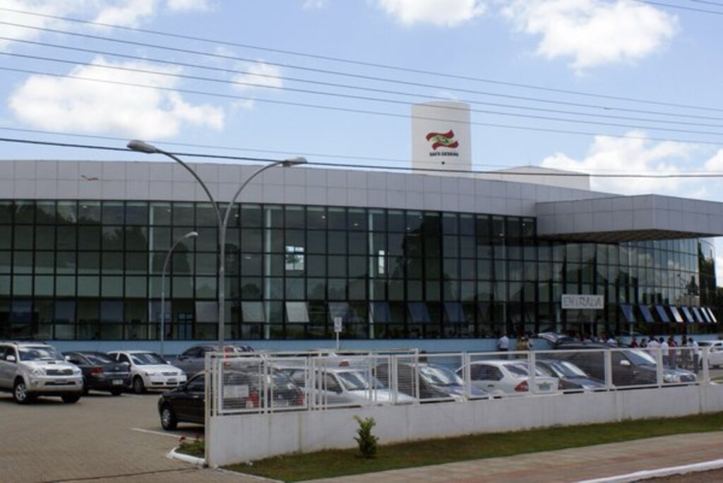 Arquivo Folha do Oeste - 