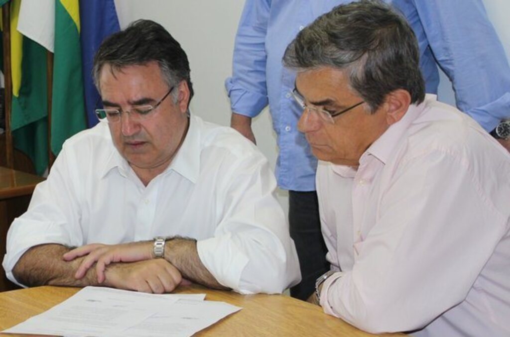 Governo é alertado sobre gastos com pessoal