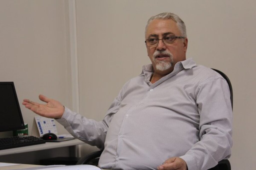 Delegado Rudinei Charão quebrou silêncio sobre caso de estupro em Descanso