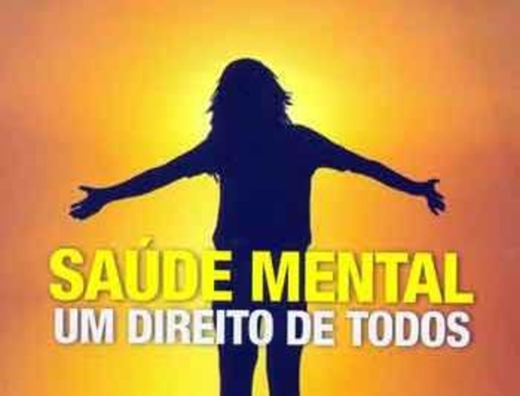 Dia Nacional da Luta Antimanicomial