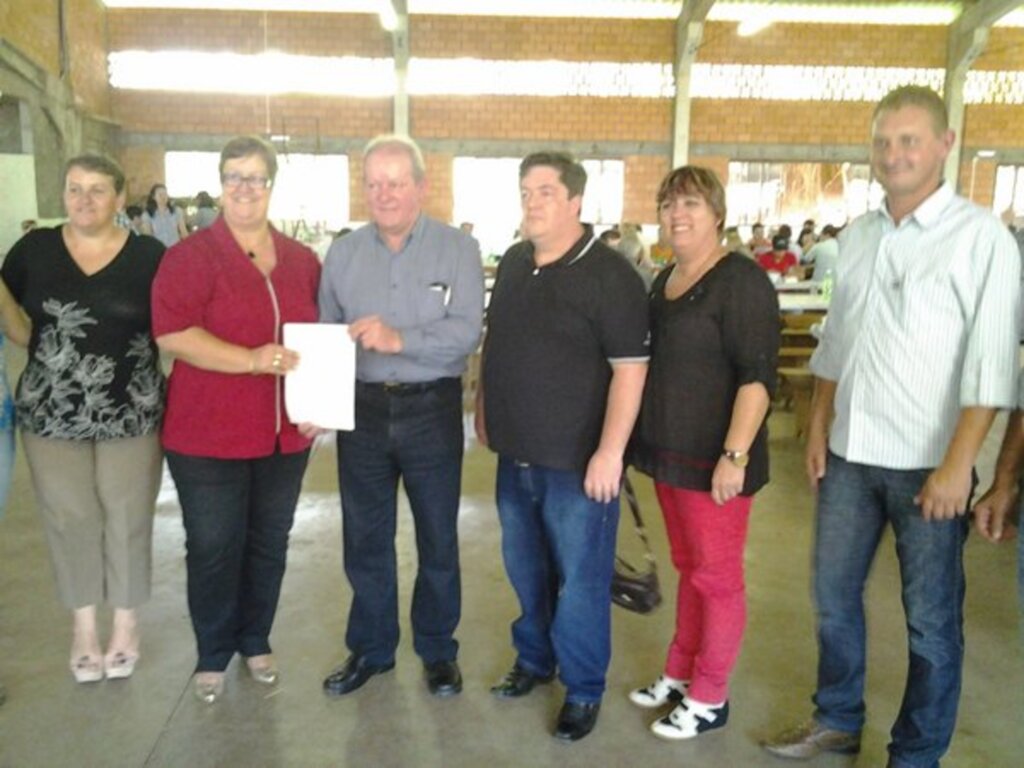 Mulheres do PSDB de Dionísio Cerqueira participam de encontro com o deputado Marcos Vieira