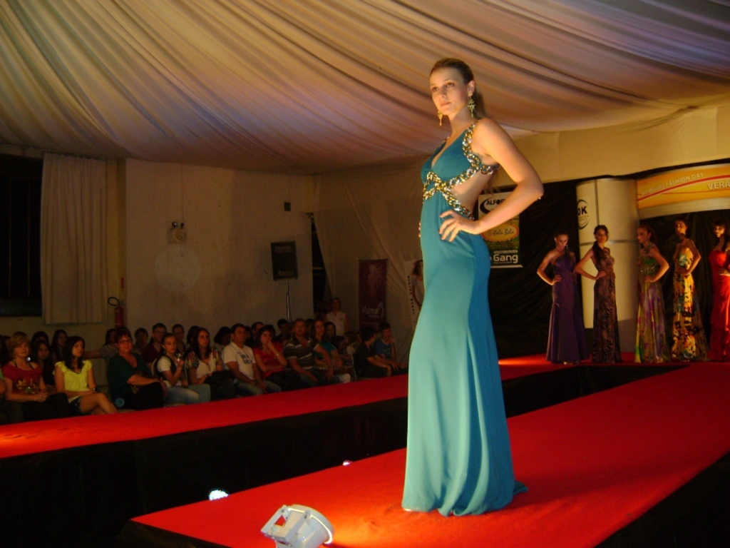 São Miguel Fashion Day será hoje a noite