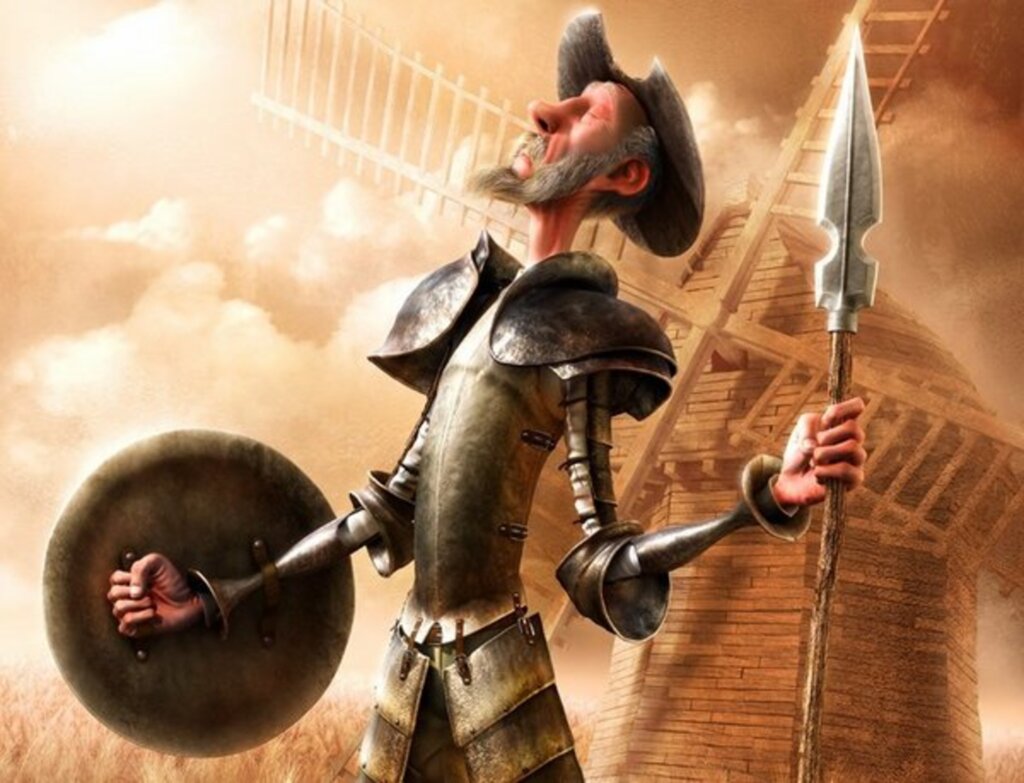 Mostra Dom Quixote e Contação de Histórias será neste mês em SMOeste