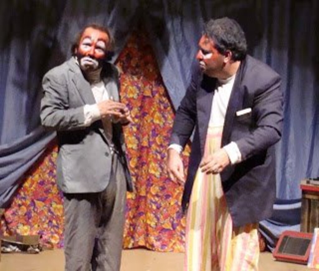 Agenda cultural do Sesc para esta semana