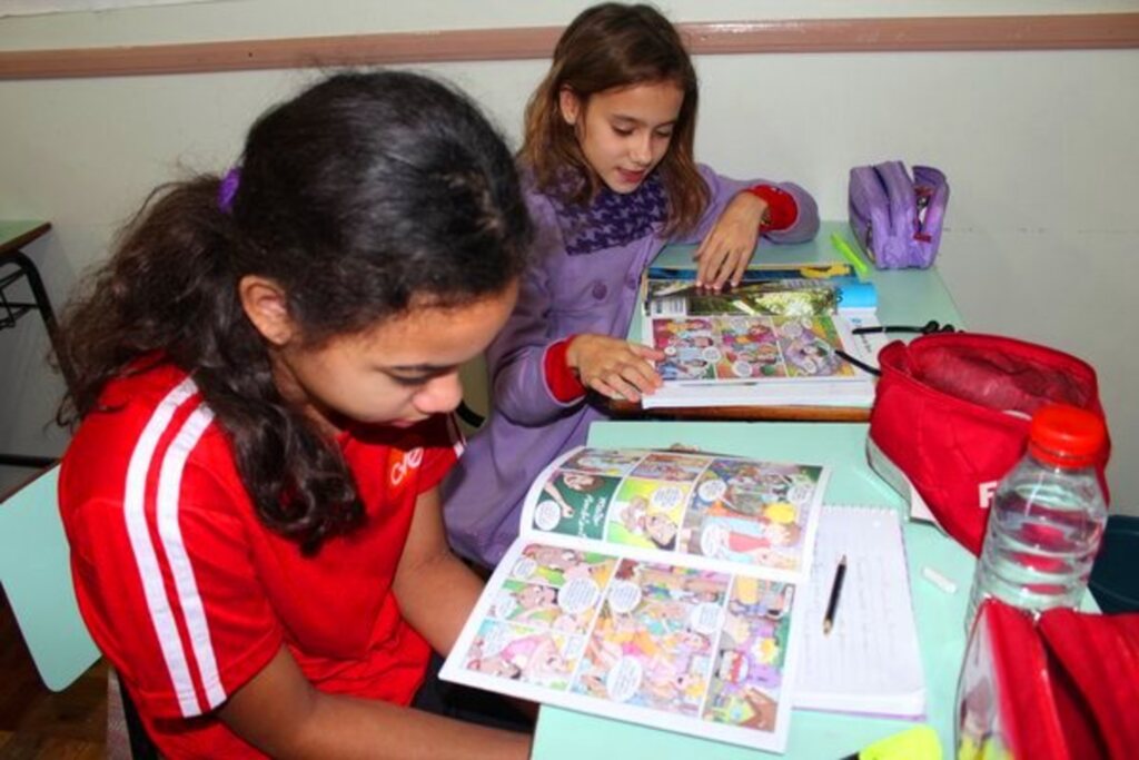 Folha do Oeste - Entregas começaram a ser realizadas nesta terça-feira, dia 07.