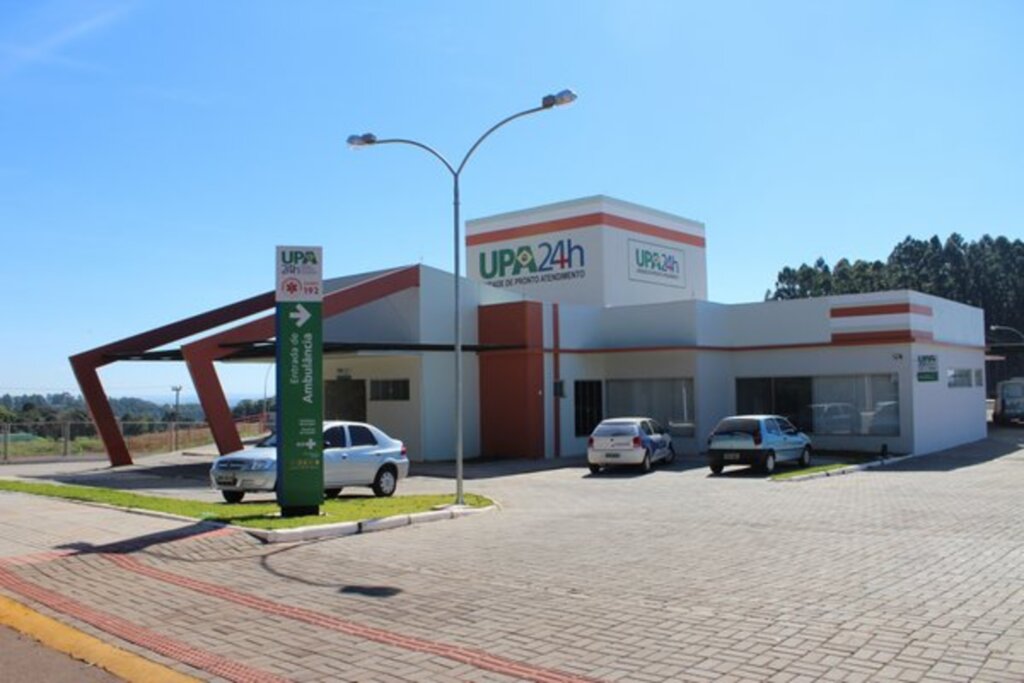 Folha do Oeste - Após um ano da inauguração da obra física a UPA abrirá suas portas para atendimento