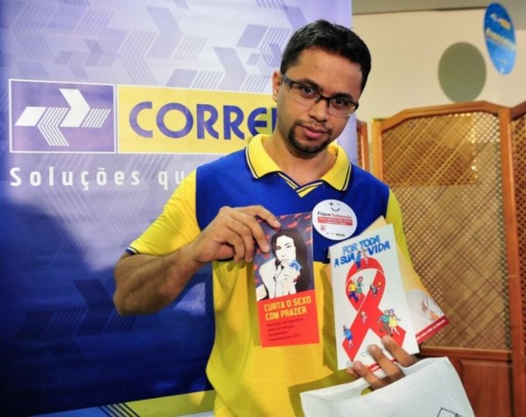 Divulgação - Funcionários serão capacitados para fornecerem informações sobre a iniciativa