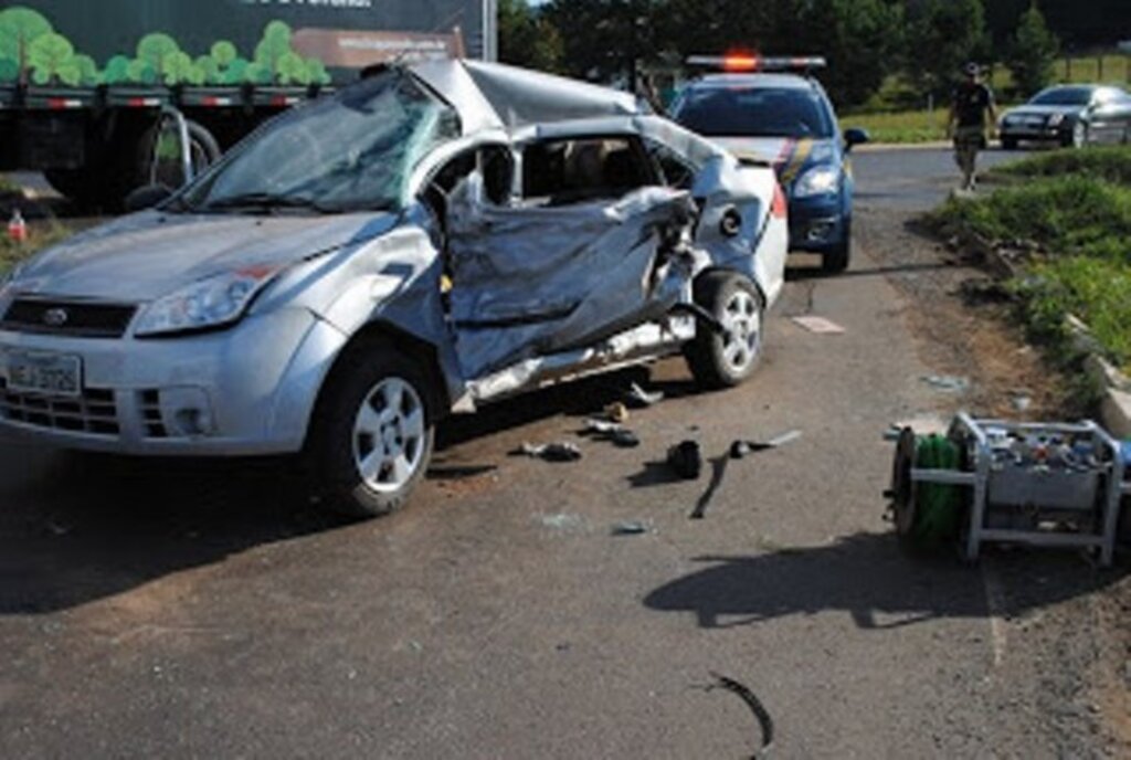 Oséias Inácio/Eder Luiz - Fiesta estava sendo conduzido por Lenise