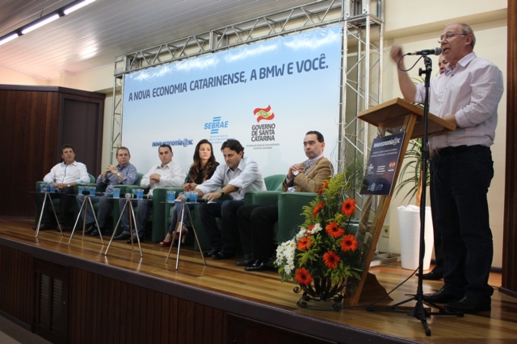 Folha do Oeste - Reunião foi realizada na tarde desta terça-feira, dia 23