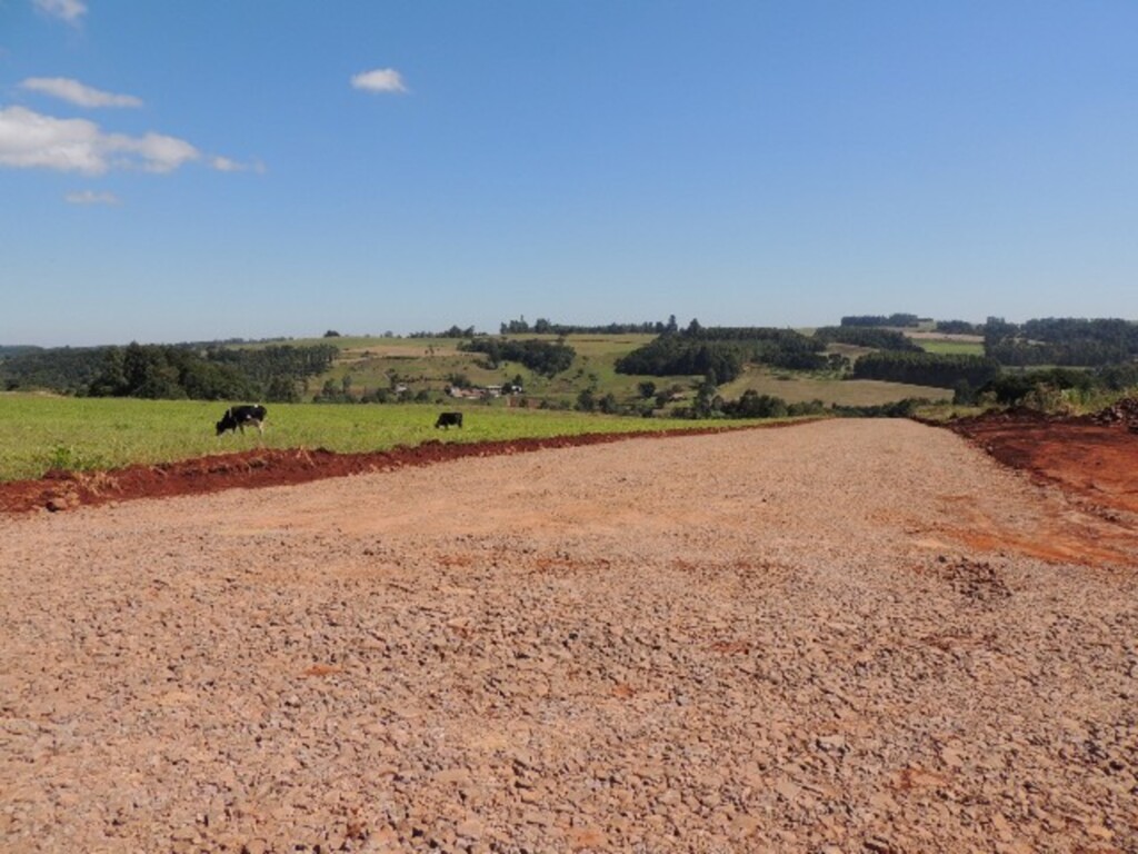 Ascom Prefeitura de São Miguel do Oeste - Administração atendeu reinvidicação dos moradores