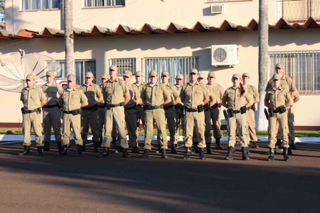 Arquivo Folha do Oeste - Entre as exigências está incluido o diploma de ensino superior