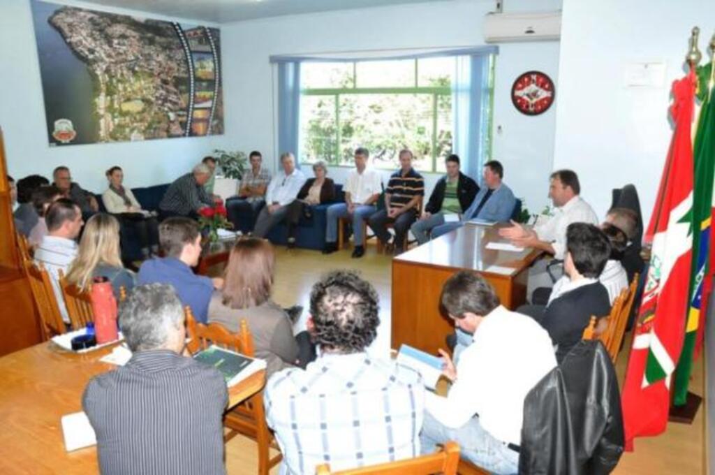 Divulgação - Autoridades estão procurando solução para o que o colégio tenha continuidade