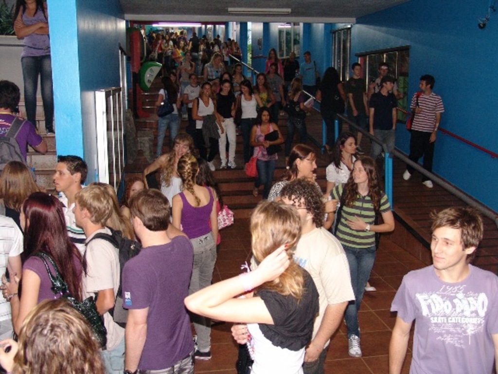 Arquivo Folha do Oeste - O prazo de inscrição vai até 17 de maio