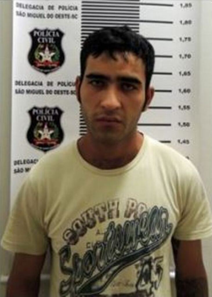 Divulgação - Eliseu da Silva