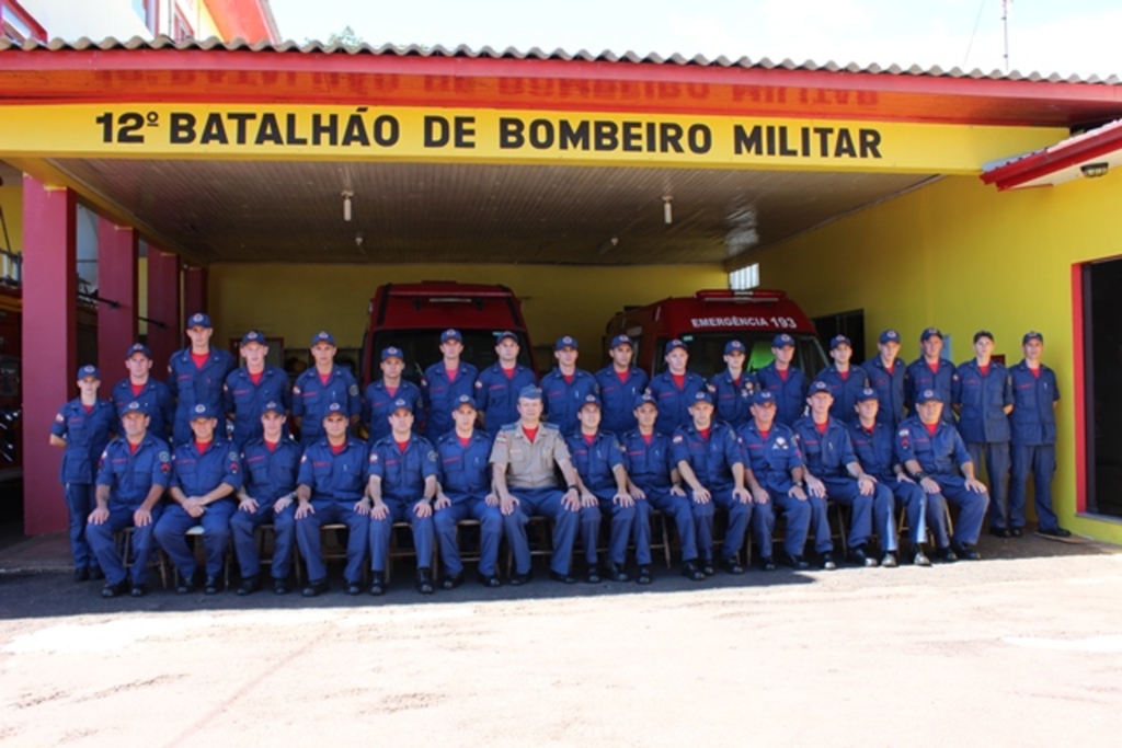 Folha do Oeste - Conforme o comandante da instituição, os Bombeiros não sairão fechando tudo