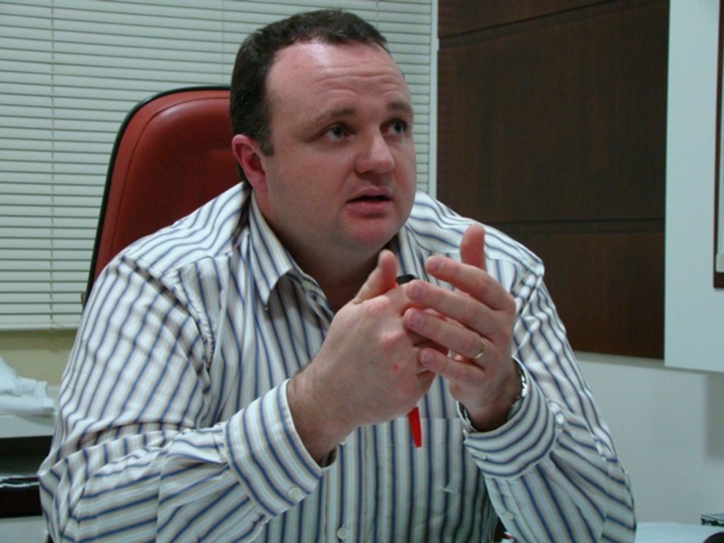 Arquivo Folha do Oeste - Não cabe mais recurso contra a decisão judicial