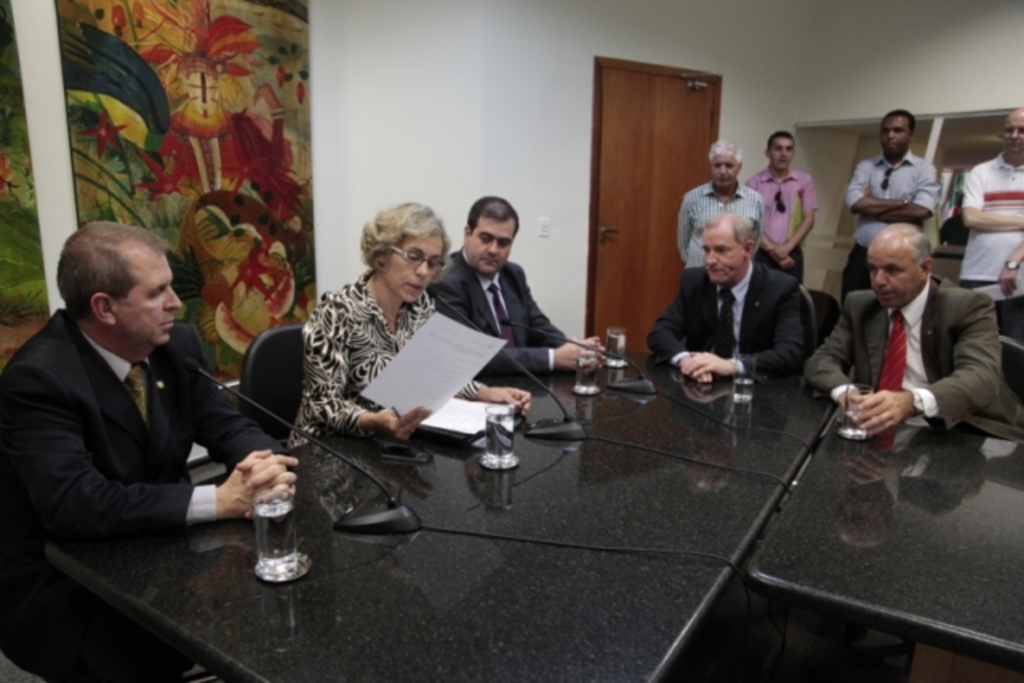 Divulgação - Eskudlark quer reduzir a violência no trânsito e o consumo de drogas