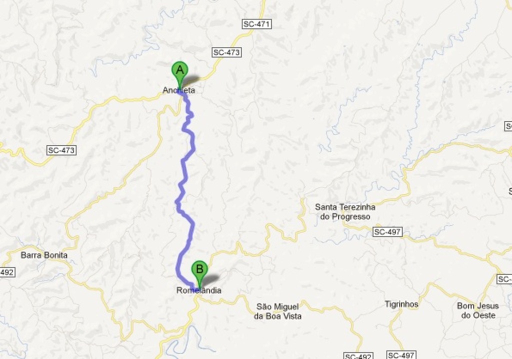 Reprodução/Google - 