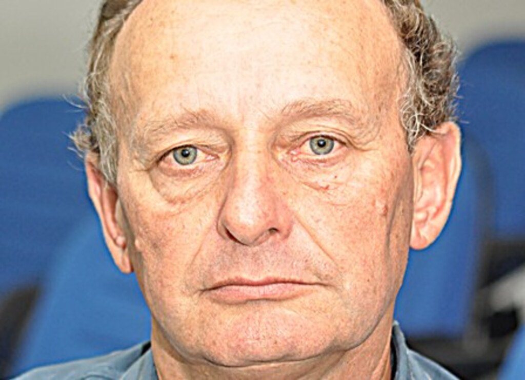 Divulgação - Secretário Deoclides Dalla Rosa