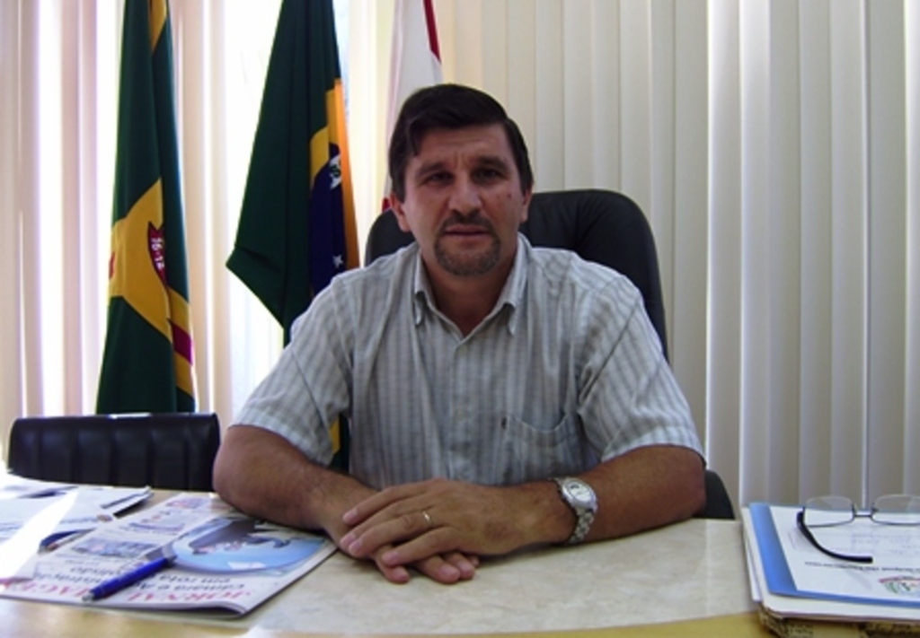 Arquivo - Bonamigo: ?Avançamos em todos os setores?