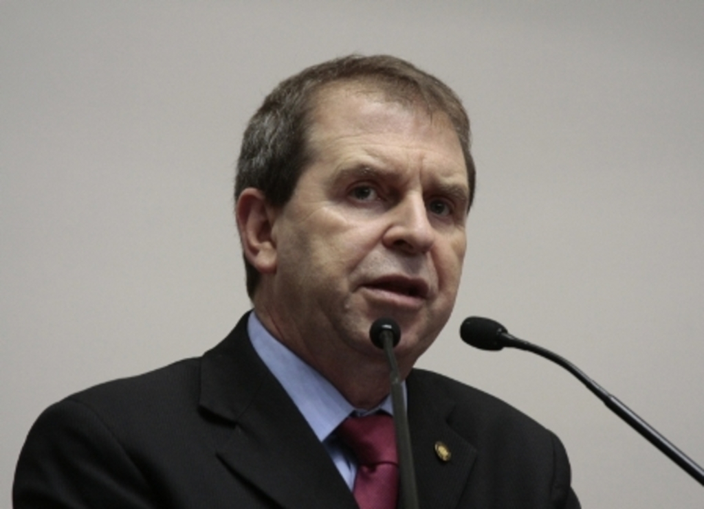 Divulgação - Dep. Estadual Maurício Eskudlark