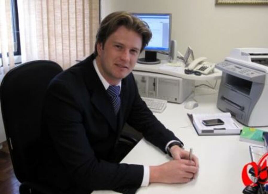 Slow Video - Juiz da 69ª Zona Eleitoral André Bianchi